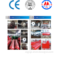 used plastic recycle machinery to fuel oil pyrolysis plant